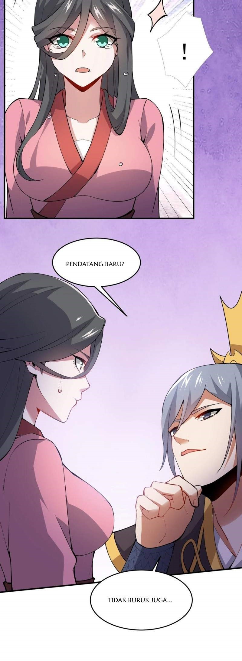 First Dragon (Yuanlong) Chapter 207 Gambar 15